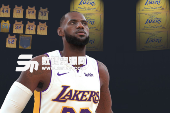 NBA2K1912月29日储物柜兑换码图片