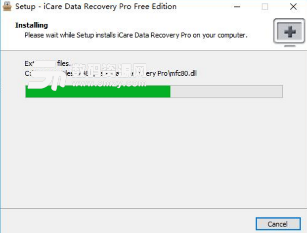 iCare Data Recovery破解版下载