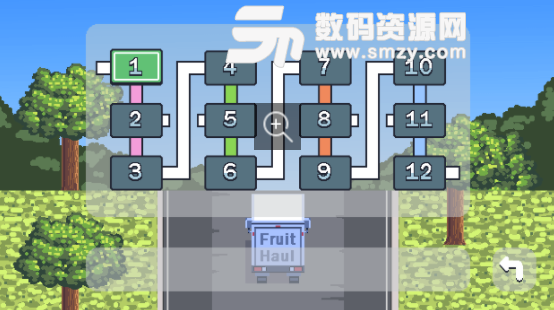 水果司机手机版(Fruito Driver) v0.10.2 安卓版