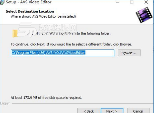 AVS Video Editor9破解版最新