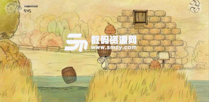 我不是蠢驴手游(Stupid Donkey) v1.2 安卓版