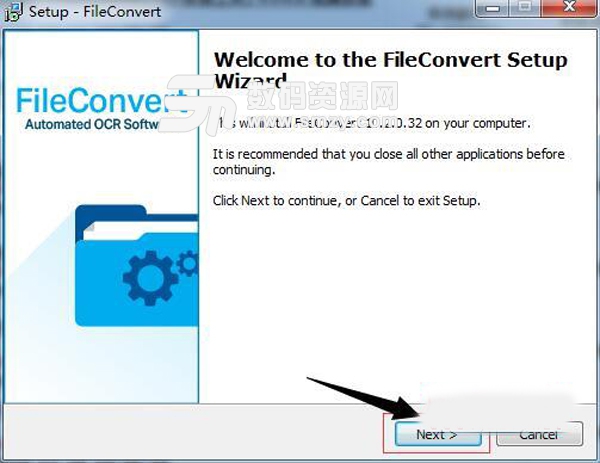 FileConvert Professional Plus最新版