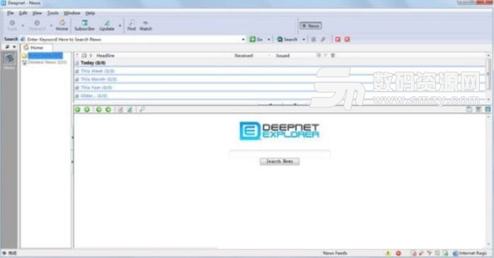 Deepnet Explorer正式版