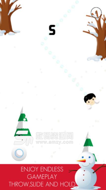 SnowBall Champions手游安卓版(雪球冠军) v1.1.3 手机版