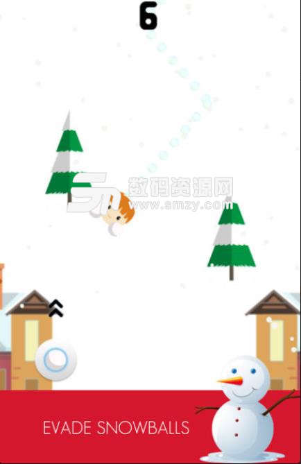 SnowBall Champions手游安卓版(雪球冠军) v1.1.3 手机版