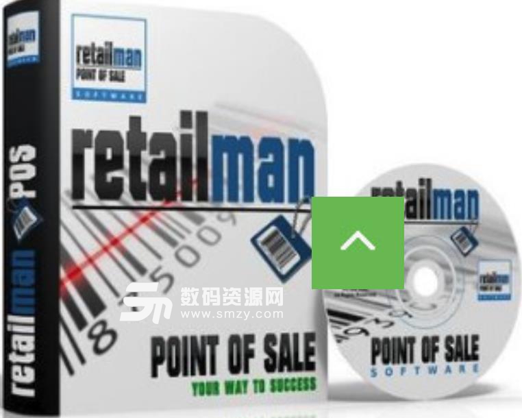 RetailMan POS破解版