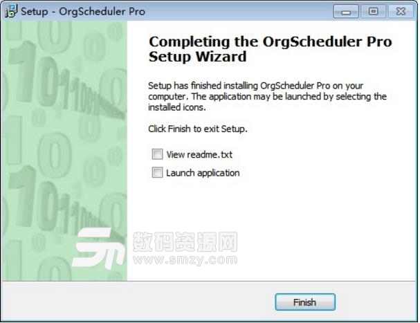 OrgScheduler特别版安卓