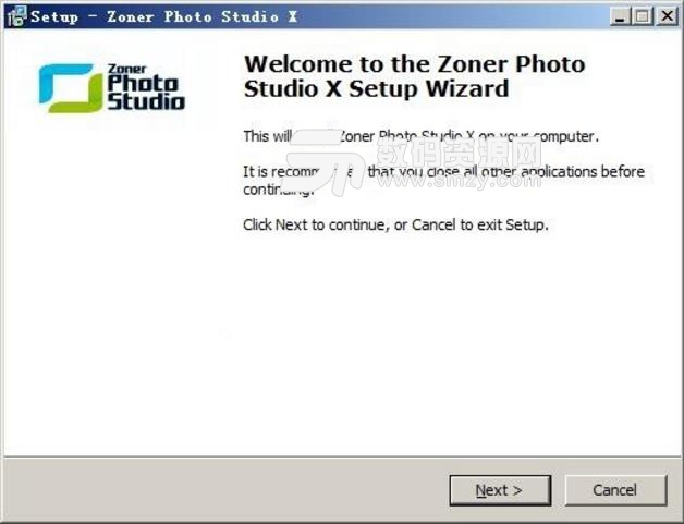 Zoner Photo Studio完美版