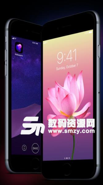 我的壁纸和主题APP安卓版(桌面美化) v5.2.5 手机版