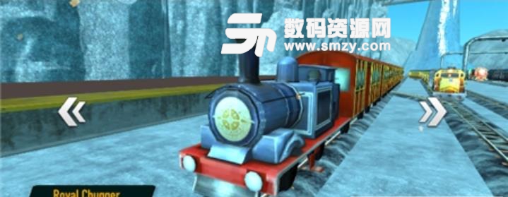 火车模拟器2019手游(模拟开火车) v1.4 安卓版