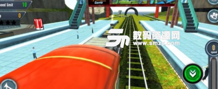 火车模拟器2019手游(模拟开火车) v1.4 安卓版