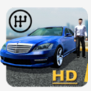 手动挡停车场手游(模拟驾驶) v3.11.4 安卓版