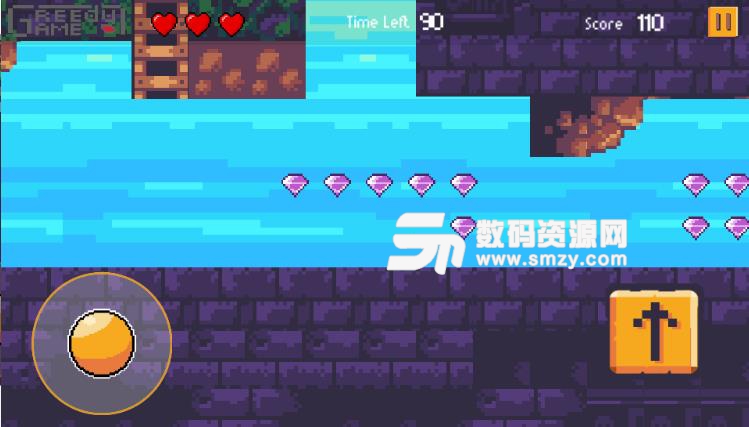 普蘭德冒險手遊(Hopland Adventure) v0.2 安卓版