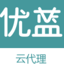 优蓝云代理安卓版(求职招聘app) v1.6 手机版