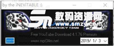 Free YouTube Download正式版