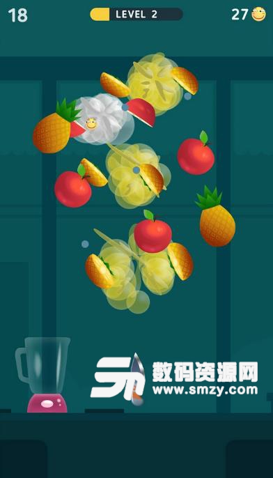水果大佬安卓版(休闲切水果手游) v1.2 手机版