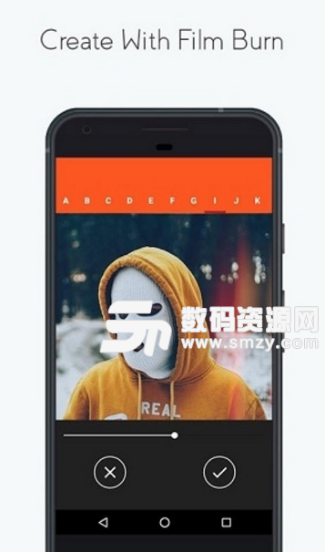 nebi手机版(好用的电影滤镜app) v1.5.2 安卓版