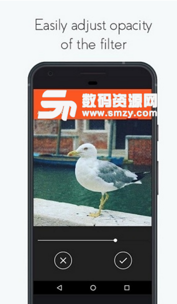 nebi手机版(好用的电影滤镜app) v1.5.2 安卓版
