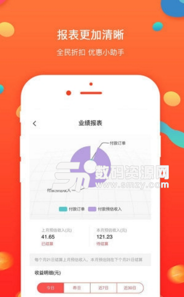 全民折扣app(优惠购物助手) v2.2.3 安卓版