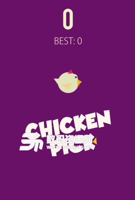 鸡肉挑选免费版(Chicken Pick) v1.1 安卓版
