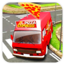 披萨外卖配送手游(Van Pizza) v2.3 安卓版