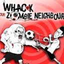 狂打你的僵尸邻居手游(Whack Your Zombie) v1.2.13 安卓版