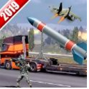 真实核炸弹2019手机版(Bomb Transporter Sim2019) v1.0 安卓版