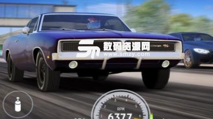 NITRO NATION 6手游ios版(氮气赛车直线竞速游戏) v6.6 苹果手机版