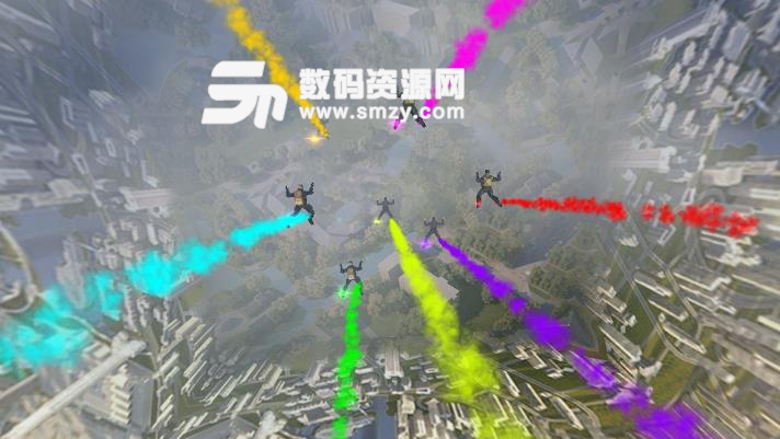 军事跳伞吃鸡行动手游(军事训练模拟游戏) v1.3 安卓版