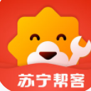 苏宁帮客app苹果版(身边的生活服务平台) v1.4 ios手机版