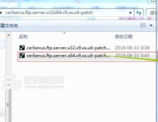 cerberus ftp server Enterprise最新中文版