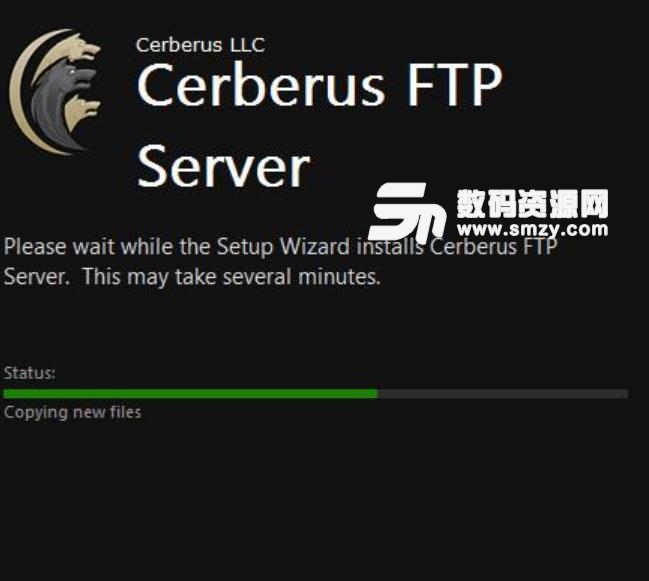 cerberus ftp server Enterprise最新手机版