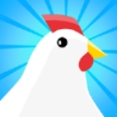 Chicken.io苹果版(策略益智) v1.1 手机版
