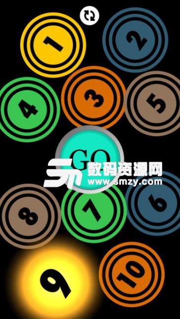 指尖輪盤最新版(Tap Roulette) v1.3.0 安卓版