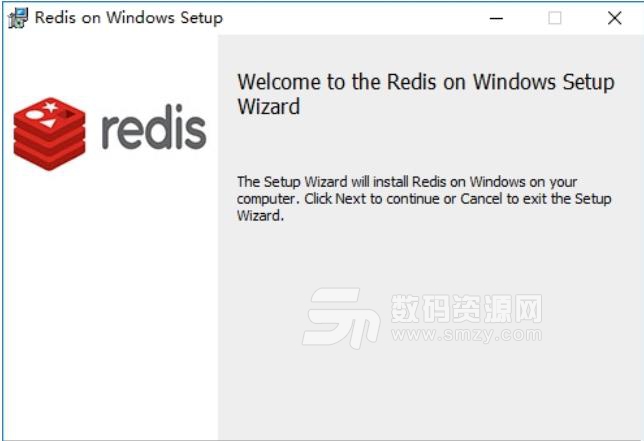 redis on正式版下載