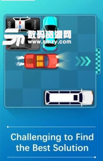 Car Escape安卓版(汽车逃生) v1.2.8 手机版