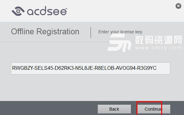 acdsee pro2019特别版下载