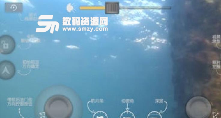潜水侠app安卓版(nemo水下机器人控制系统) v1.11 手机版