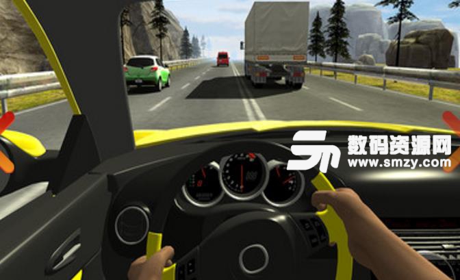 赛车总动员2手游(模拟驾驶赛车) v1.3 安卓版