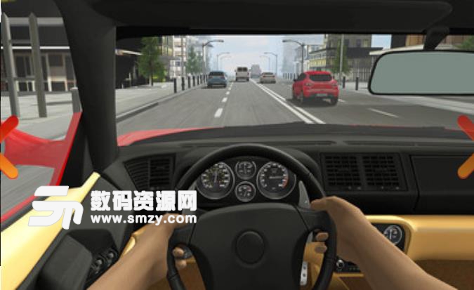 赛车总动员2手游(模拟驾驶赛车) v1.3 安卓版