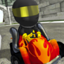 GO卡丁车手机版(赛车竞速游戏) v1.0 安卓版