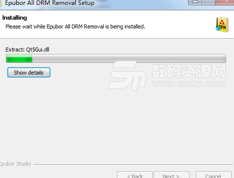 Epubor All DRM Removal完美版介绍