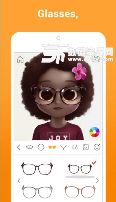 Dollify安卓版(類似ZEPETO的捏臉相機) v1.2 手機版