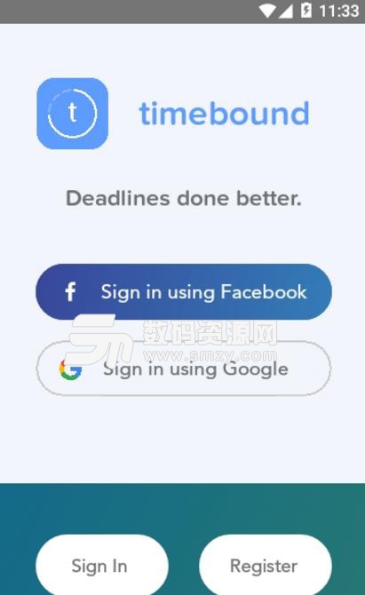 Timebound安卓版(安卓倒计时软件) v1.2 最新版