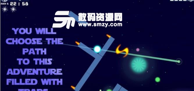 重力空间球手游(Space Ball) v1.123 安卓版