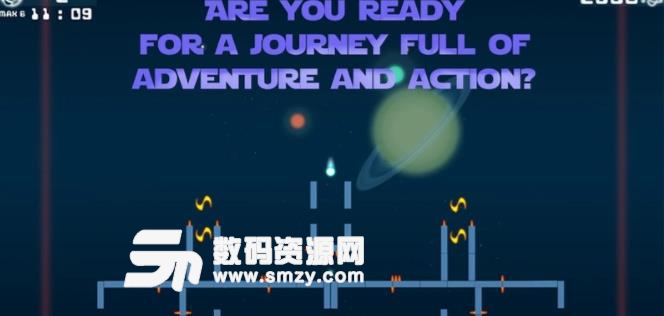 重力空间球手游(Space Ball) v1.123 安卓版