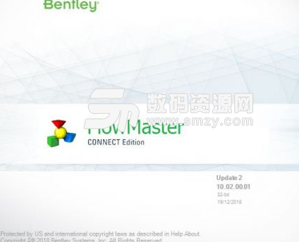 Bentley FlowMaster免费版