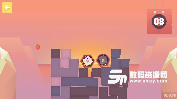 史蒂夫冒险最新版(Adventure Steve) v1.2 安卓版