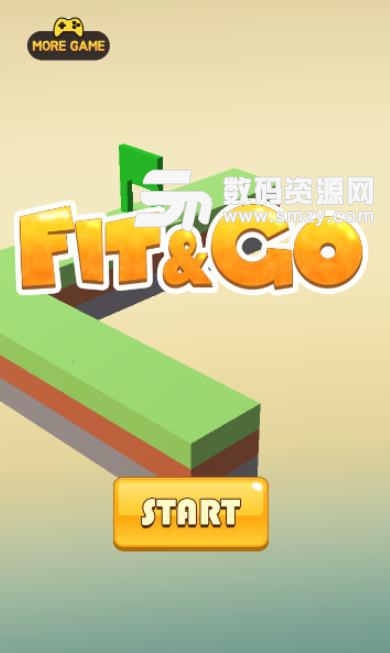 Fit Go Shape matching手游安卓版(形状匹配) v1.3 手机版