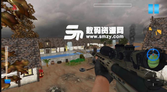 3d Sniper 2019手游安卓版(3d狙击者2019) v1.0.1 手机版